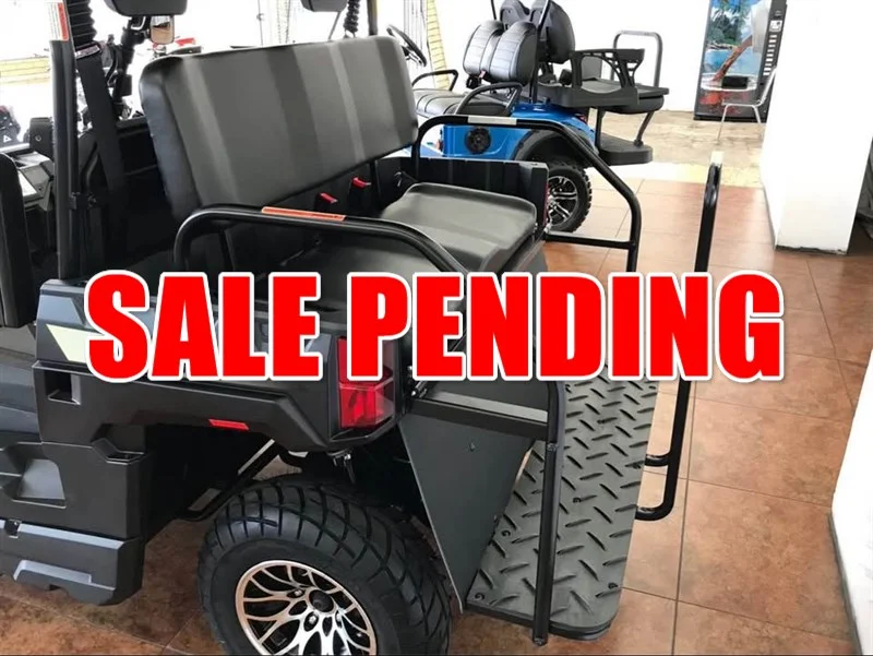 UTV REBEL CROSS 200 2025 - Image 7