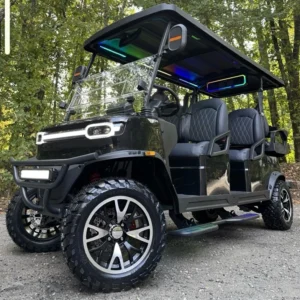 2026 REBEL EV TECH 4 PLUS 2 6 PASSENGER