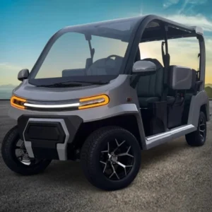 2026 REBEL EV COASTAL 5 PASSENGER