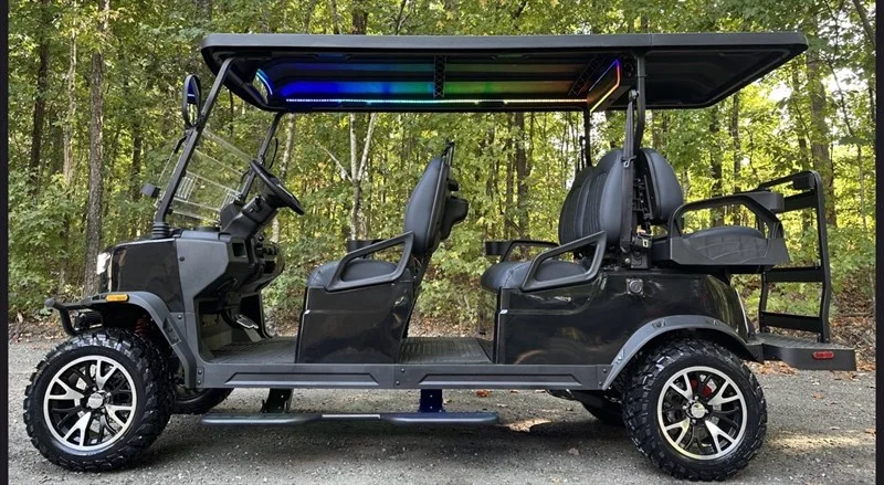 2026 REBEL EV TECH 4 PLUS 2 6 PASSENGER - Image 4