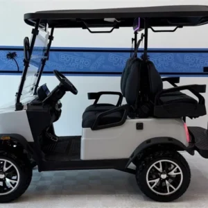 2026 REBEL EV TECH 2 PLUS 2 4 SEAT