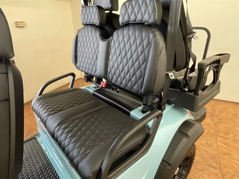 2026 REBEL EV E FORCE X6 GOLF CART - Image 8