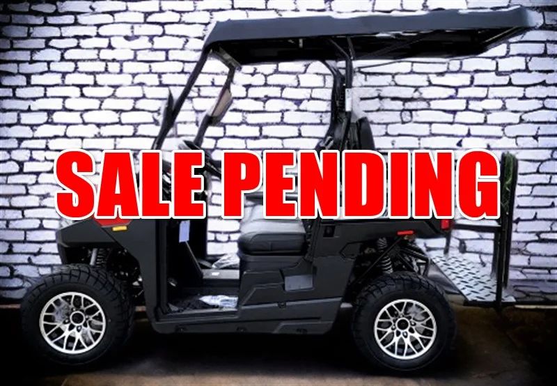 UTV REBEL CROSS 200 2025 - Image 4