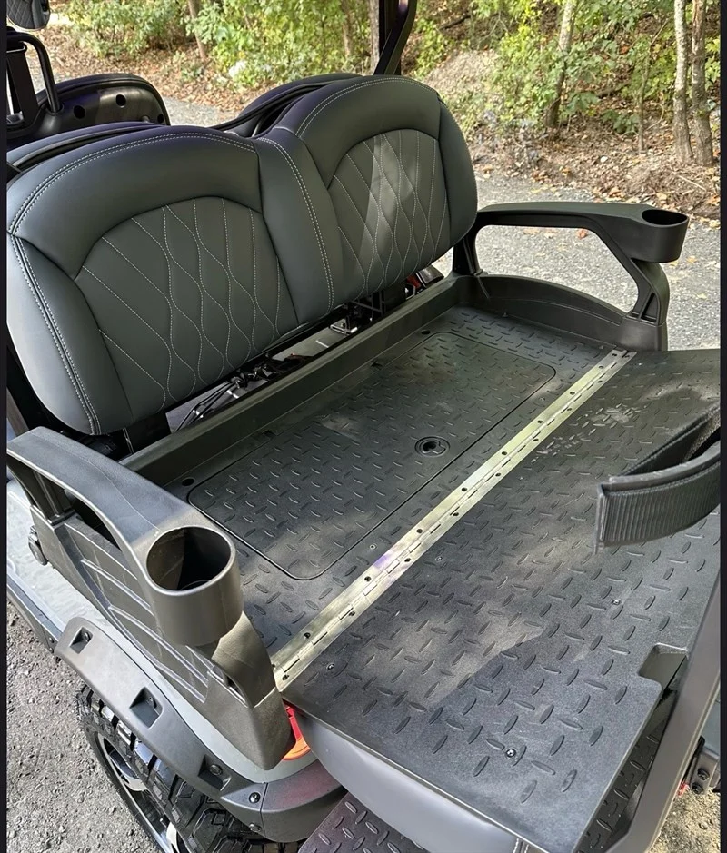 2026 REBEL EV TECH 4 PLUS 2 6 PASSENGER - Image 5