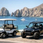 Cabo San Lucas Rental Guide For Golf Carts And Steet Legal Buggies