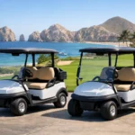 Transparent Cabo San Lucas Golf Cart Pricing That Makes Sense!
