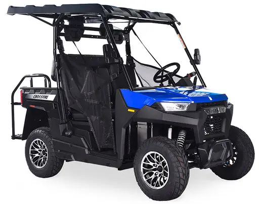 Best Utility Carts for Property Maintenance