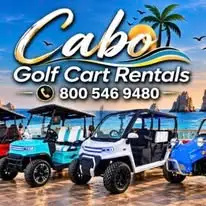 Golf Cart Rentals Cabo San Lucas | Cabo Golf Cart Rentals
