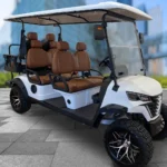 New Golf Carts Cabo San Lucas | From $10,495