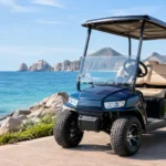 Renting Golf Carts From Coyne Carts in Cabo