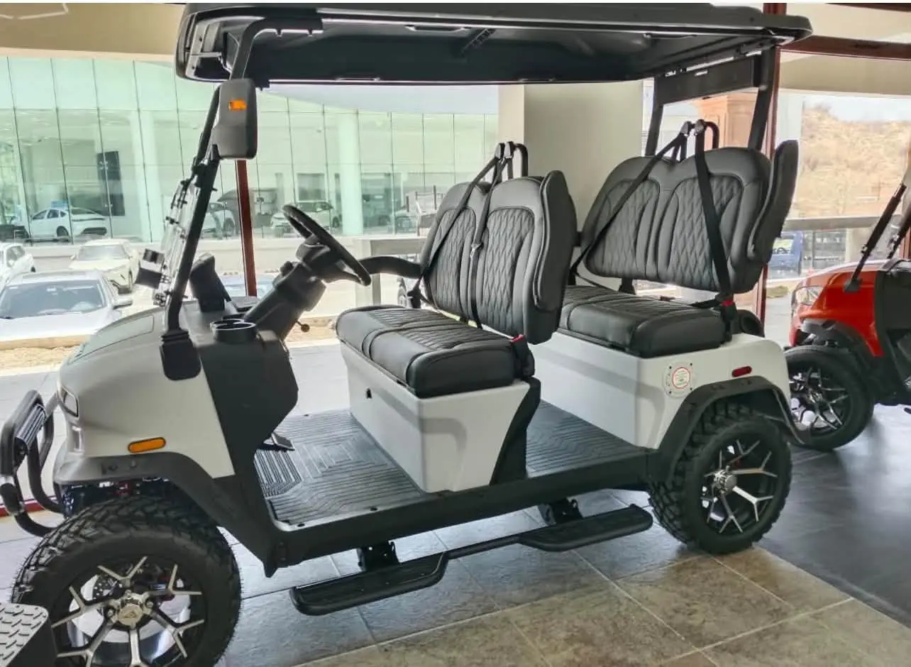 Same Day Golf Cart Delivery: Fast, Clear Steps