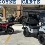 Why Choose Coyne Carts & Powersports in Cabo San Lucas?